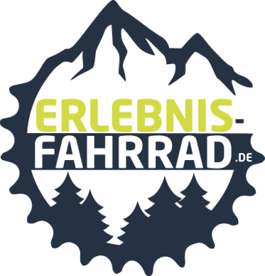 Hauptlogo, Gutscheine, Intern (Toolbar), Intern (Auswahlbox) Erlebnis Fahrrad